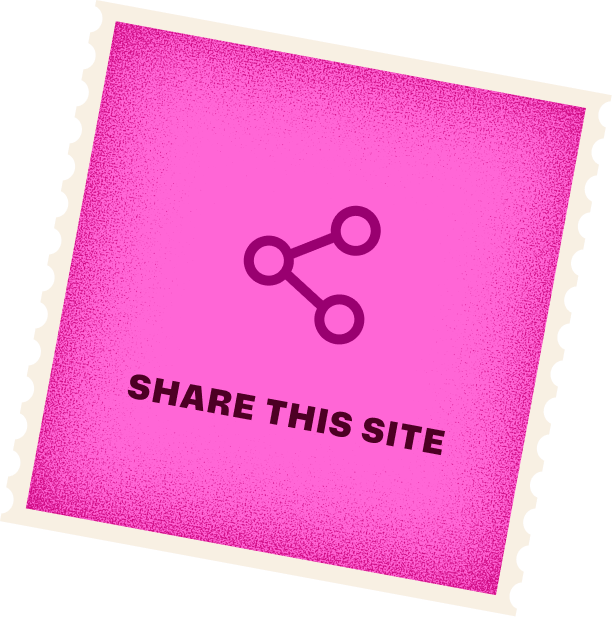 Share this site